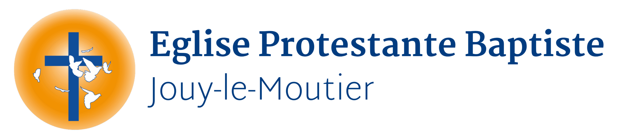 Eglise Protestante Baptiste Jouy-le-Moutier