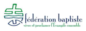 Fédération Baptiste logo