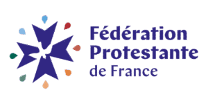 Fédération Protestante de France logo